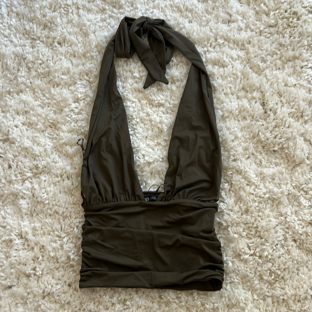 Zara Halter